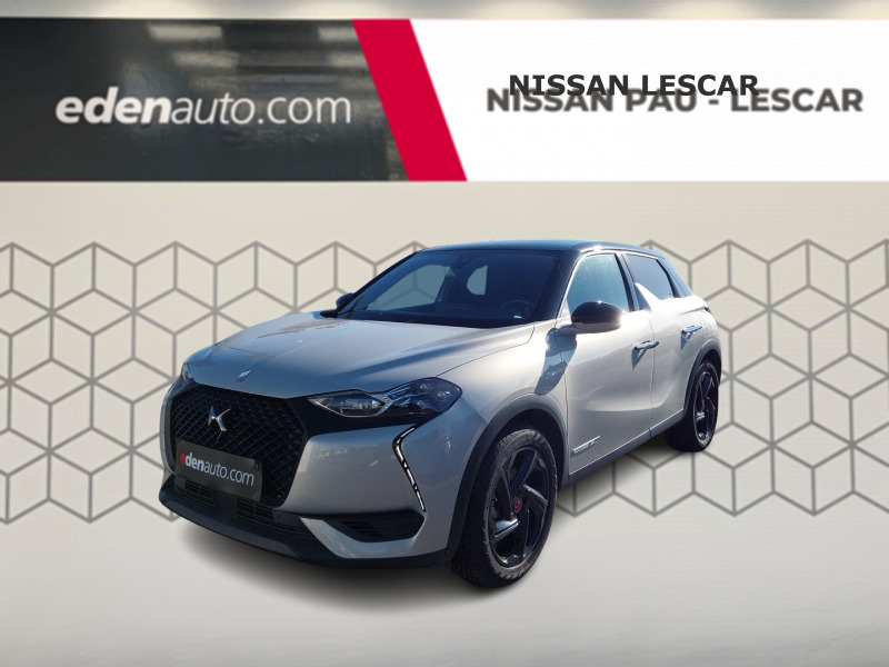 Image de l'annonce principale - DS DS 3 Crossback