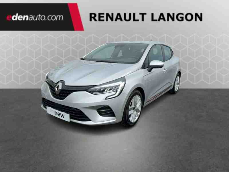 Image de l'annonce principale - Renault Clio
