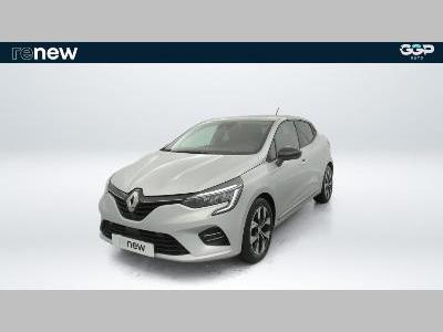 Image de l'annonce principale - Renault Clio