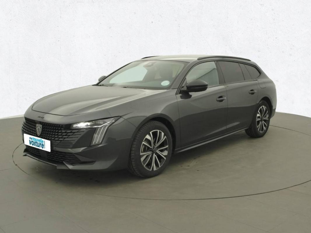 Image de l'annonce principale - Peugeot 508 SW