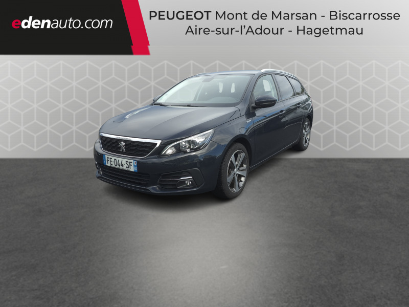 Image de l'annonce principale - Peugeot 308 SW