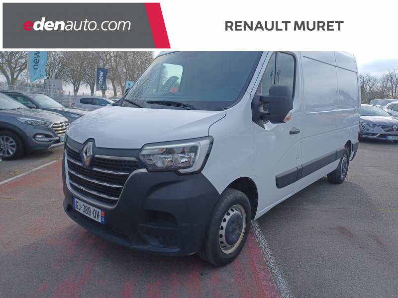 Image de l'annonce principale - Renault Master