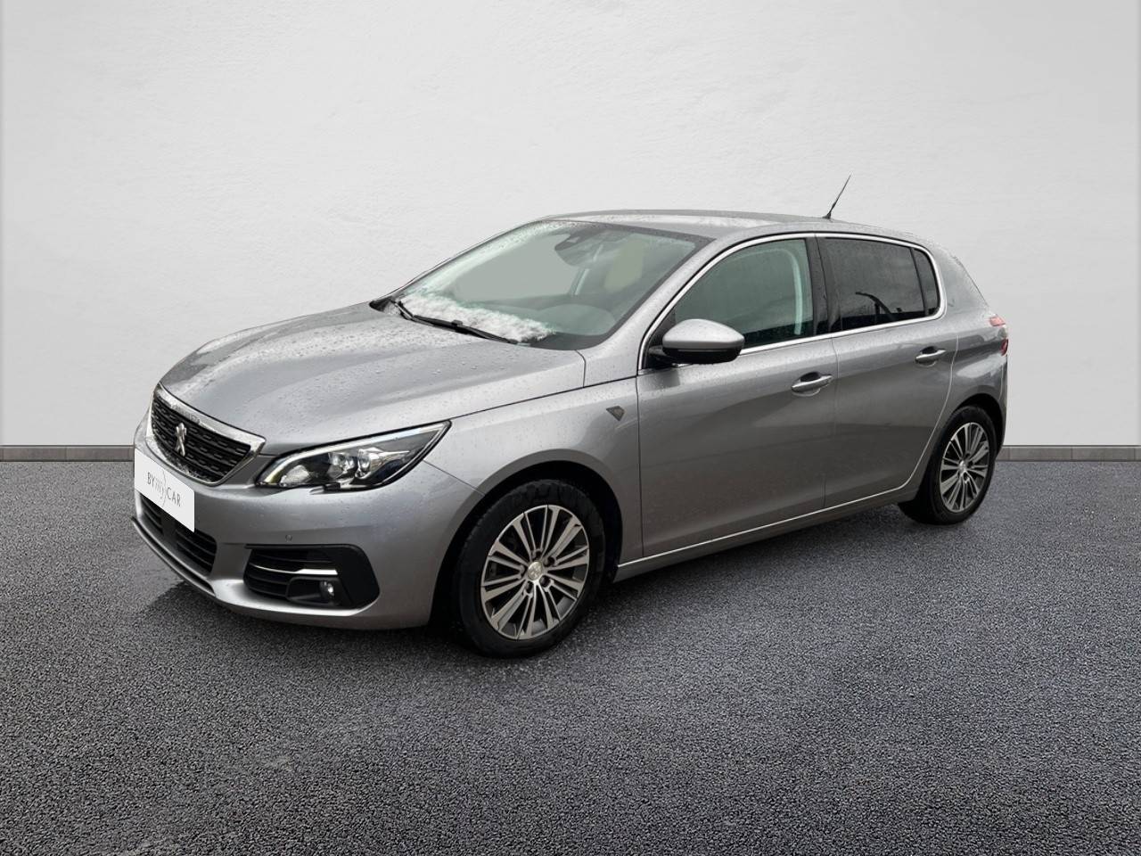 Image de l'annonce principale - Peugeot 308