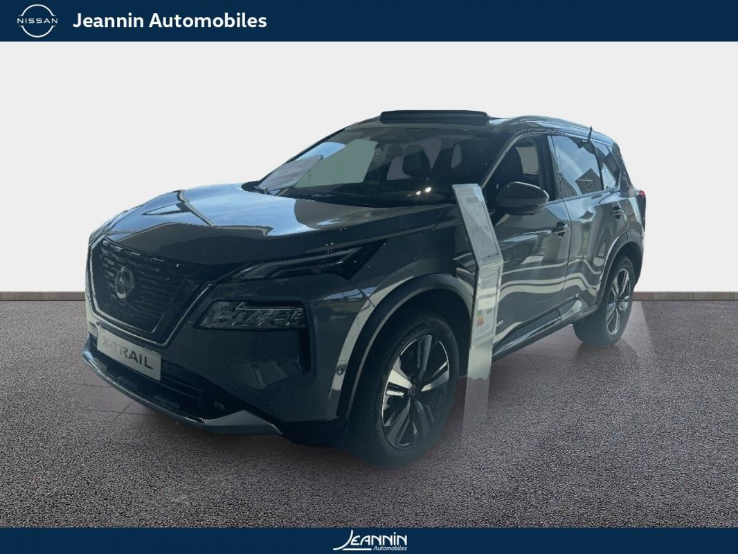 Image de l'annonce principale - Nissan X-Trail