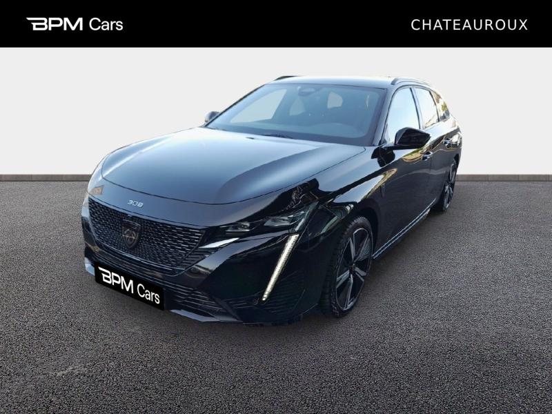 Image de l'annonce principale - Peugeot 308 SW
