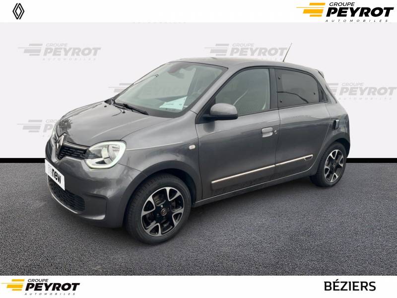 Image de l'annonce principale - Renault Twingo