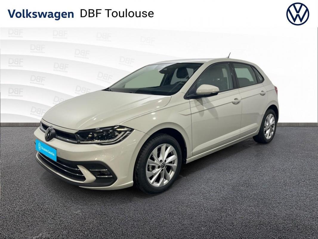 Image de l'annonce principale - Volkswagen Polo