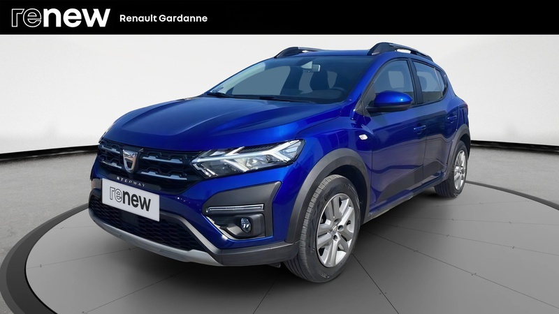 Image de l'annonce principale - Dacia Sandero