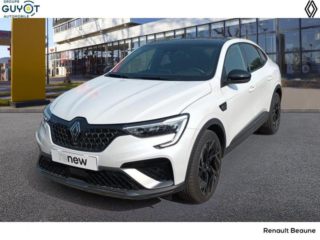 Image de l'annonce principale - Renault Arkana