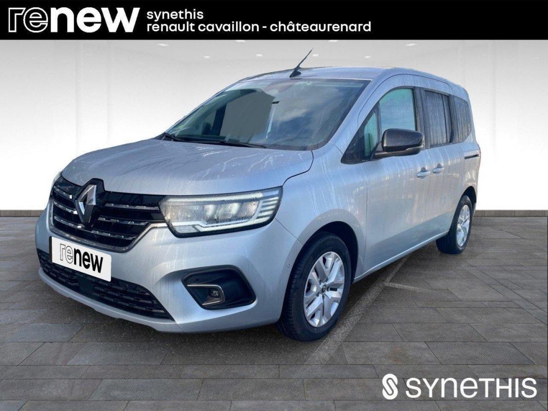 Image de l'annonce principale - Renault Kangoo