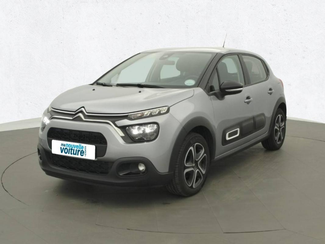 Image de l'annonce principale - Citroën C3