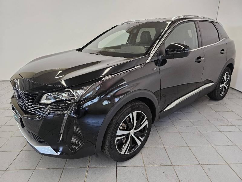Image de l'annonce principale - Peugeot 3008