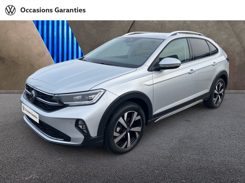 Image de l'annonce principale - Volkswagen Taigo