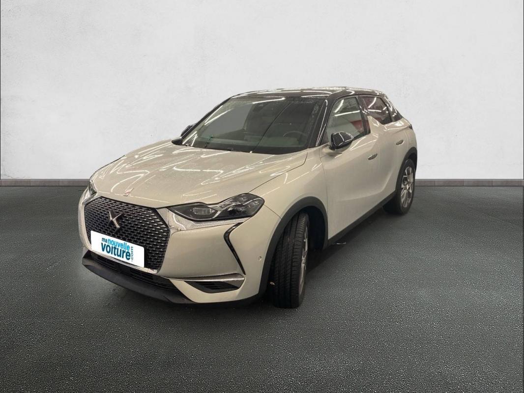 Image de l'annonce principale - DS Automobiles DS 3 Crossback