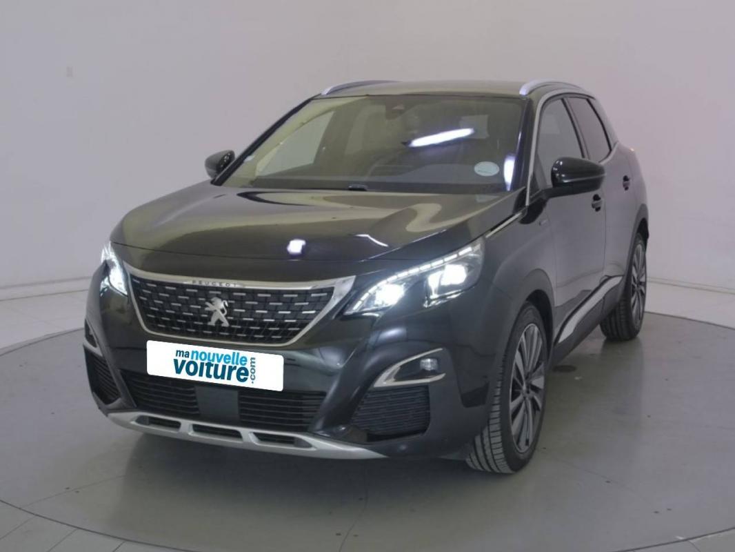 Image de l'annonce principale - Peugeot 3008