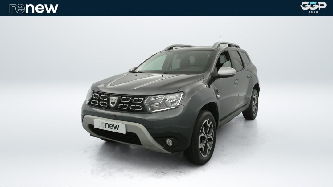 Image de l'annonce principale - Dacia Duster