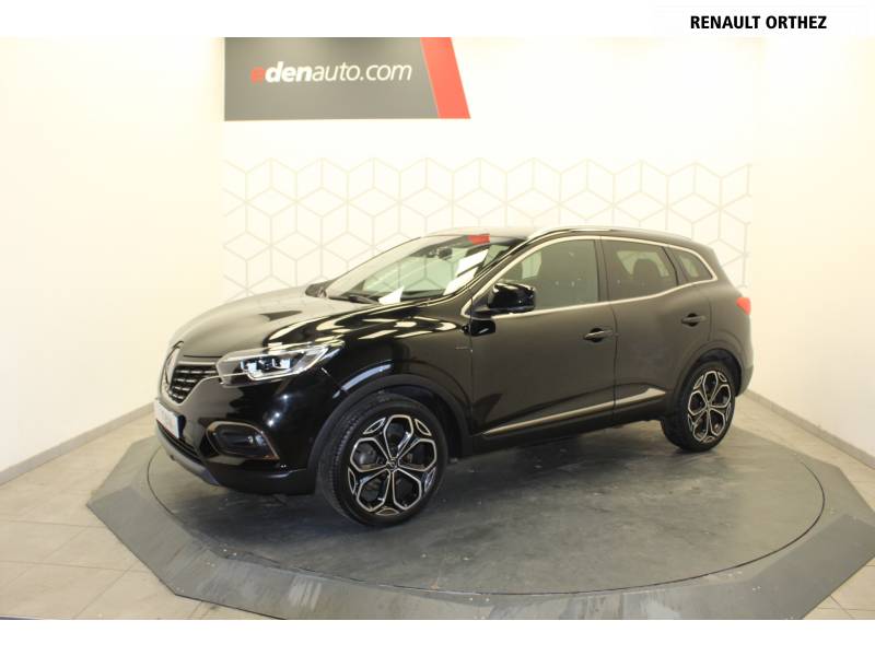 Image de l'annonce principale - Renault Kadjar