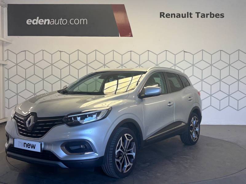 Image de l'annonce principale - Renault Kadjar