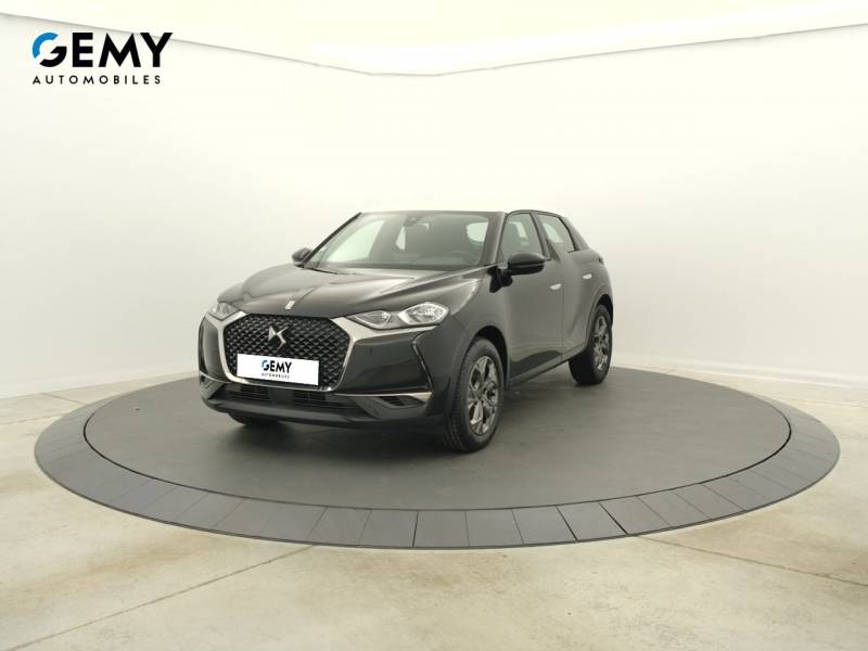 Image de l'annonce principale - DS DS 3 Crossback