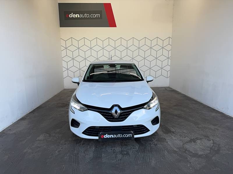 Image de l'annonce principale - Renault Clio