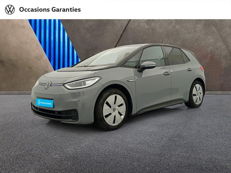 Image de l'annonce principale - Volkswagen ID.3