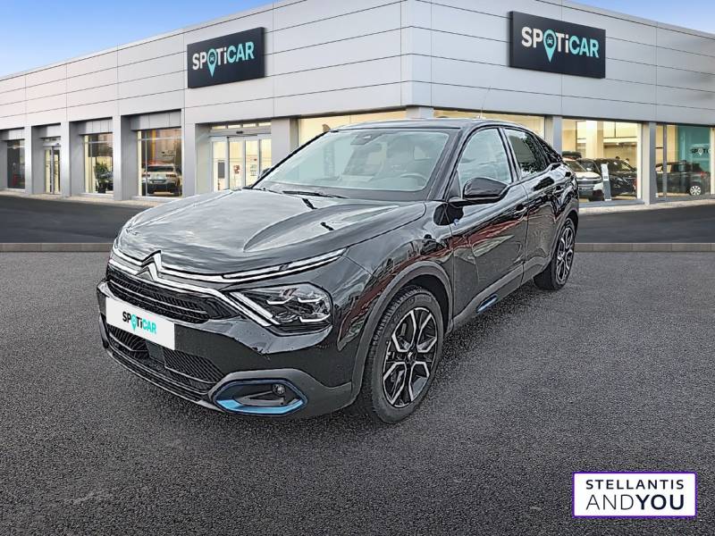 Image de l'annonce principale - Citroën C4