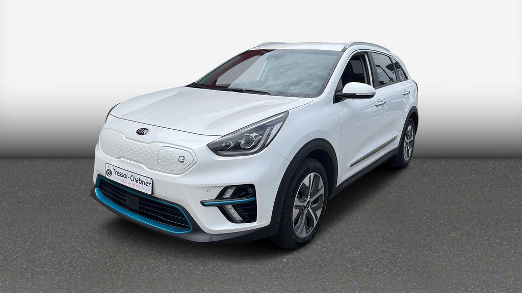 Image de l'annonce principale - Kia e-Niro