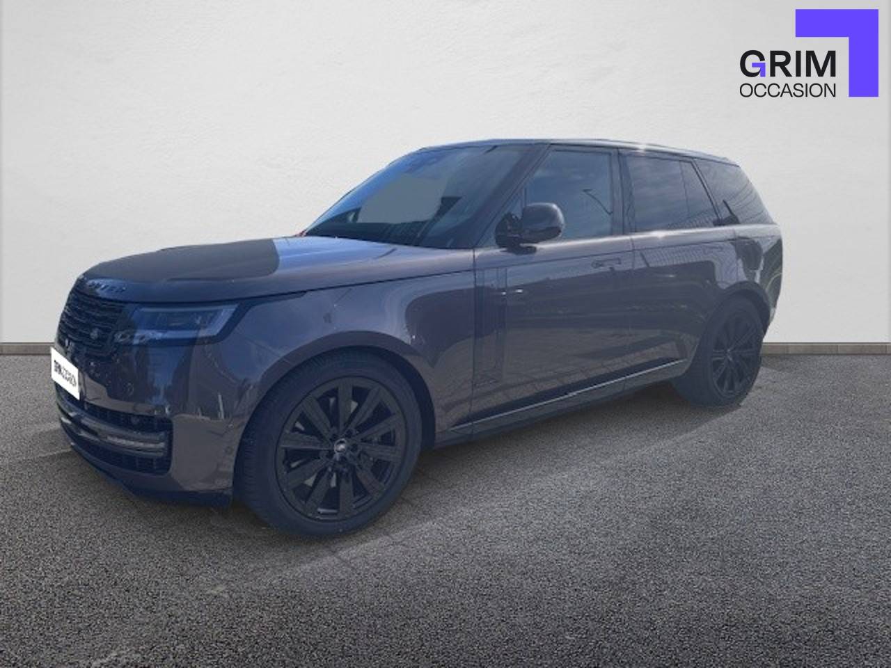 Image de l'annonce principale - Land Rover Range Rover