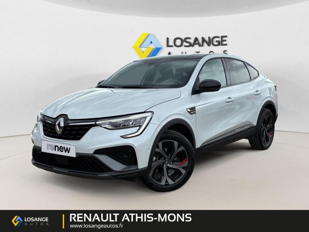 Image de l'annonce principale - Renault Arkana