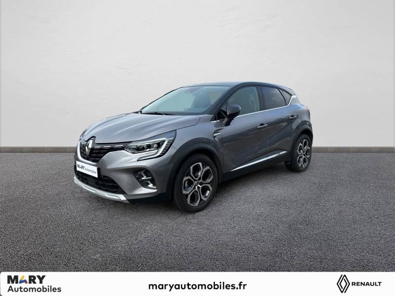 Image de l'annonce principale - Renault Captur