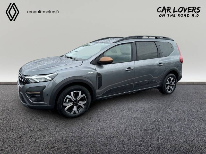 Image de l'annonce principale - Dacia Jogger