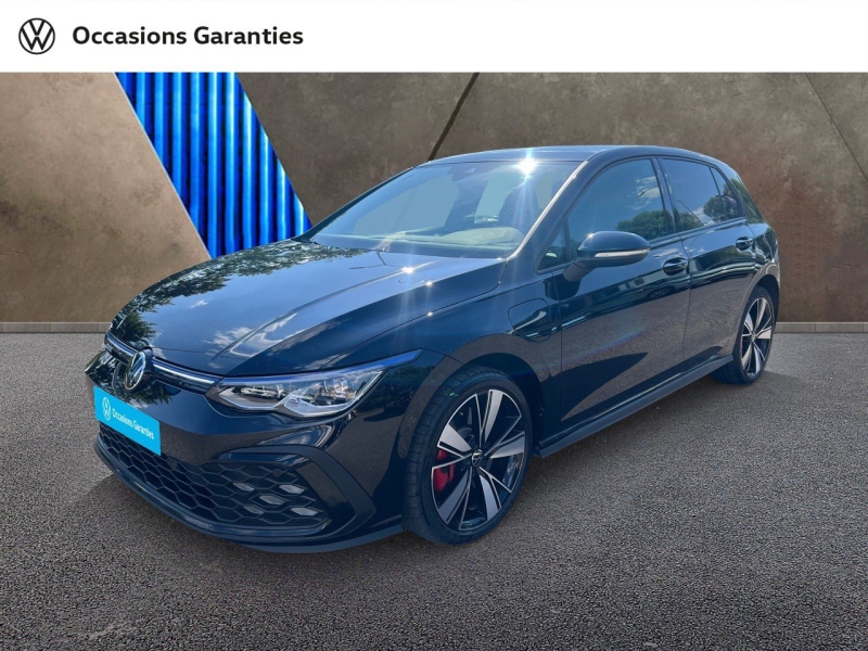 Image de l'annonce principale - Volkswagen Golf GTE