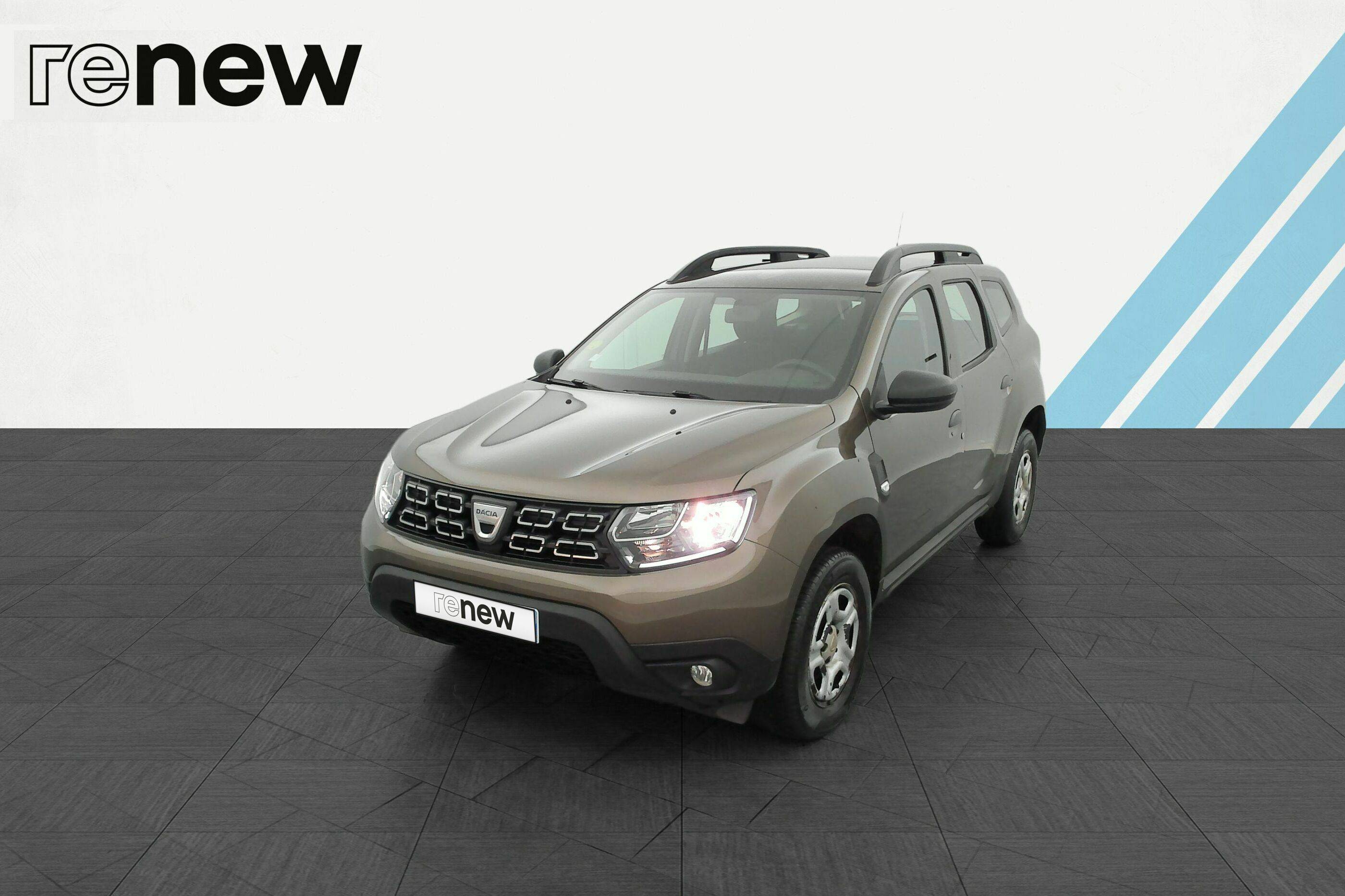 Image de l'annonce principale - Dacia Duster