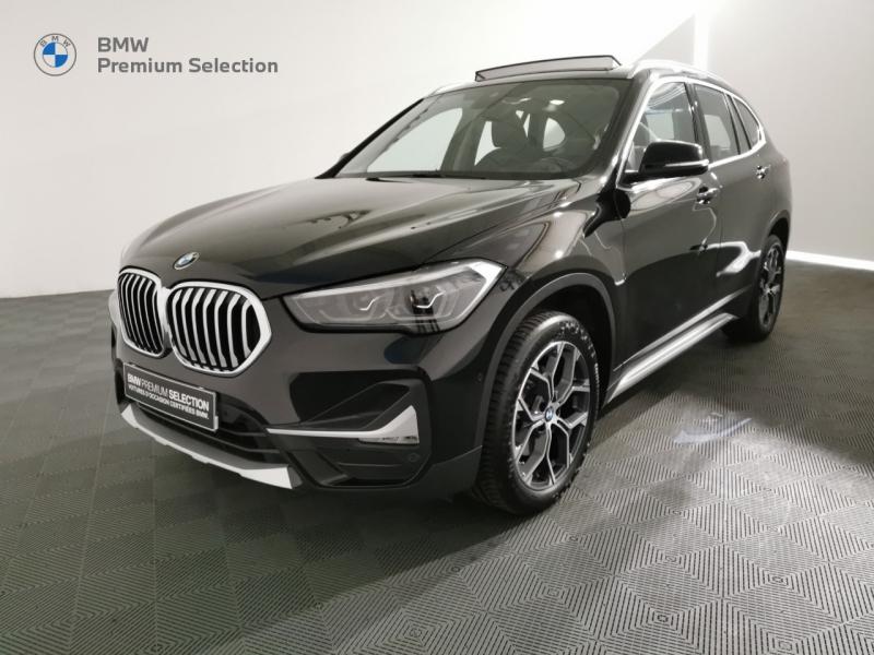 Image de l'annonce principale - BMW X1