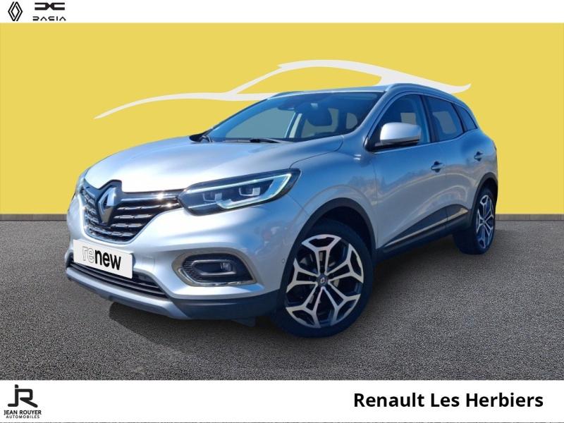 Image de l'annonce principale - Renault Kadjar