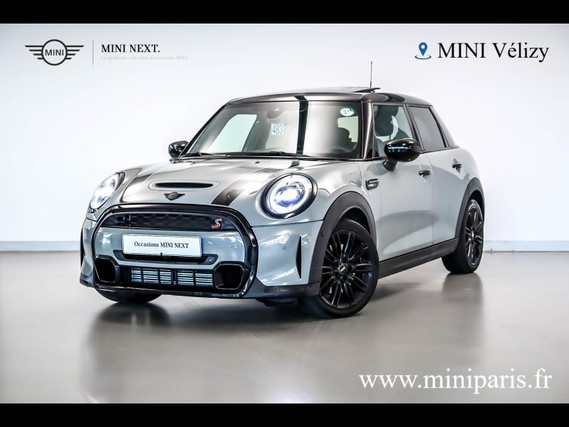 Image de l'annonce principale - MINI Hatch 5 Portes