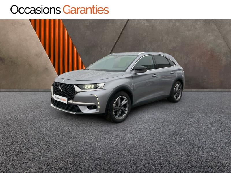 Image de l'annonce principale - DS DS 7 Crossback