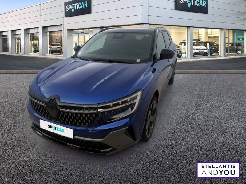 Image de l'annonce principale - Renault Austral
