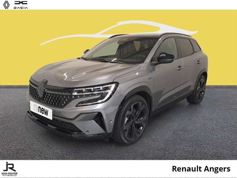 Image de l'annonce principale - Renault Austral