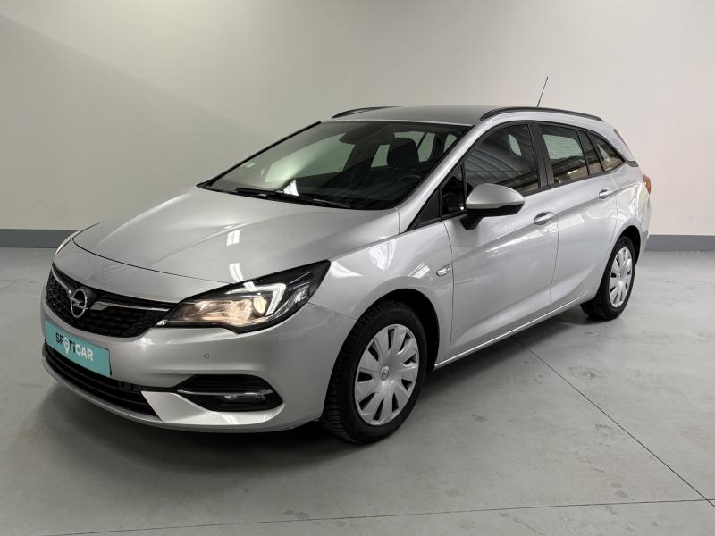 Image de l'annonce principale - Opel Astra Sports Tourer