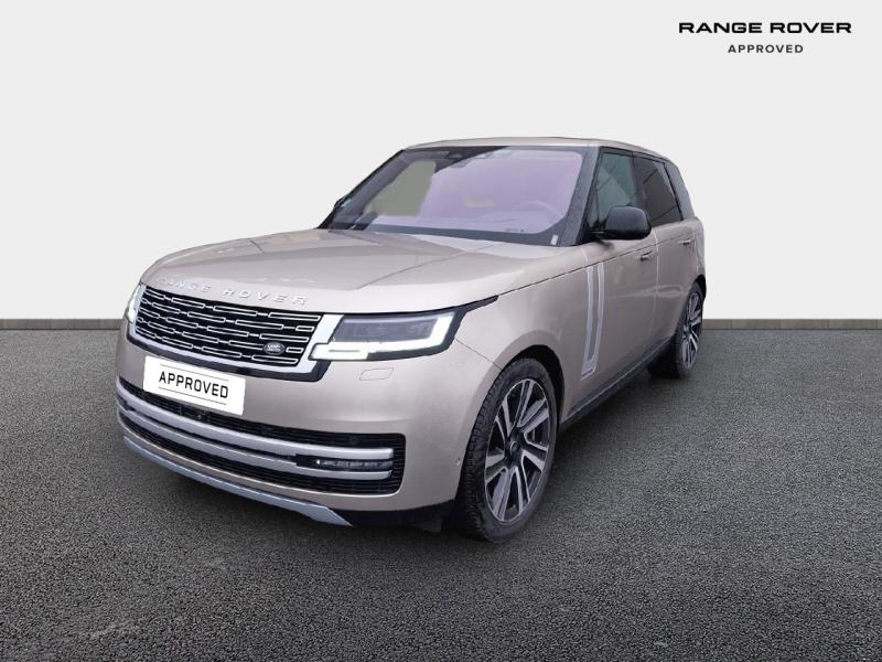 Image de l'annonce principale - Land Rover Range Rover