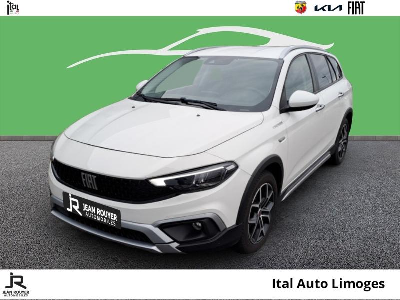 Image de l'annonce principale - Fiat Tipo Cross