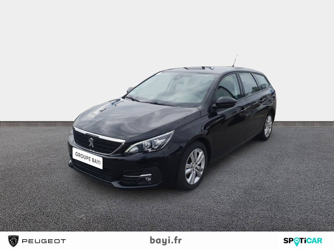 Image de l'annonce principale - Peugeot 308