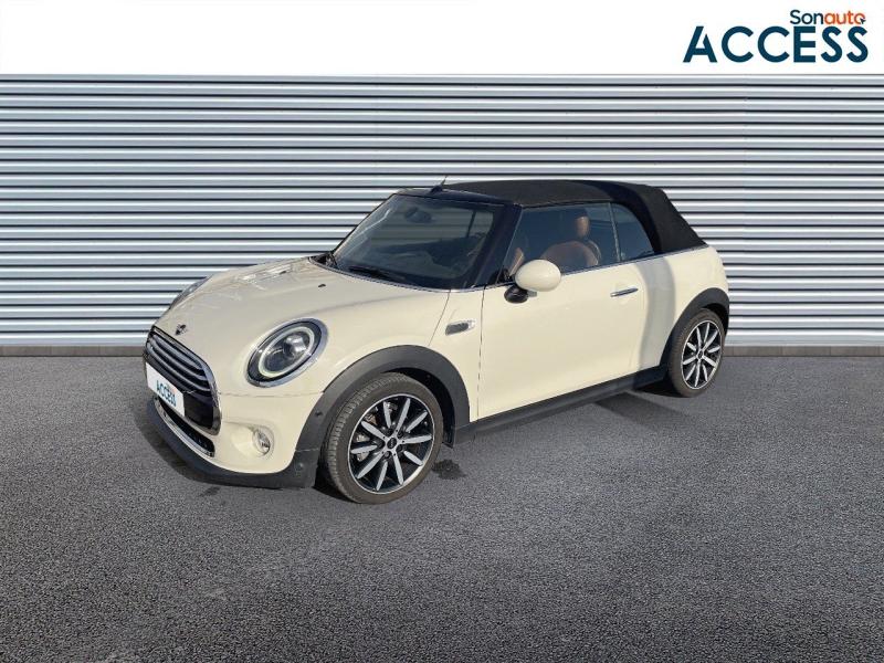 Image de l'annonce principale - MINI Hatch 3 Portes