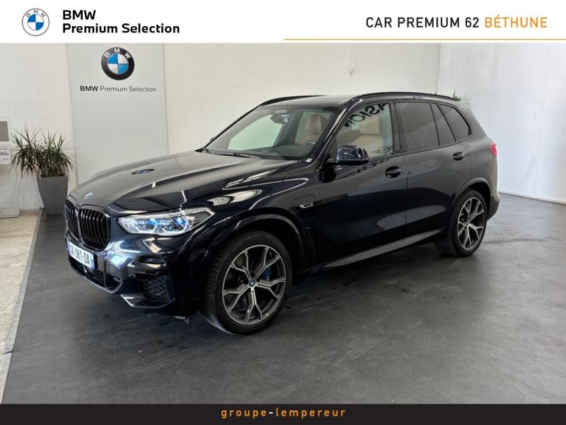 Image de l'annonce principale - BMW X5