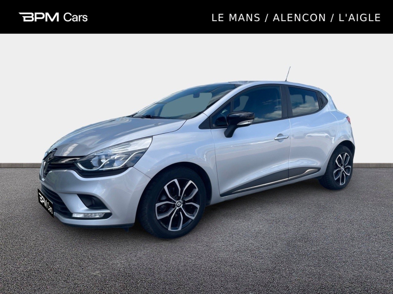 Image de l'annonce principale - Renault Clio