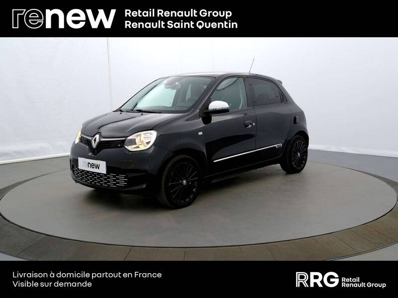 Image de l'annonce principale - Renault Twingo