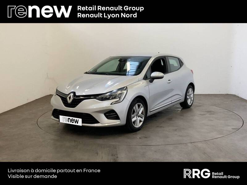 Image de l'annonce principale - Renault Clio