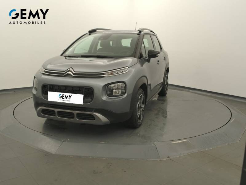 Image de l'annonce principale - Citroën C3 Aircross