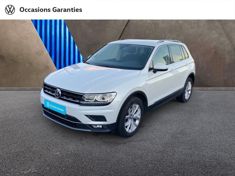 Image de l'annonce principale - Volkswagen Tiguan